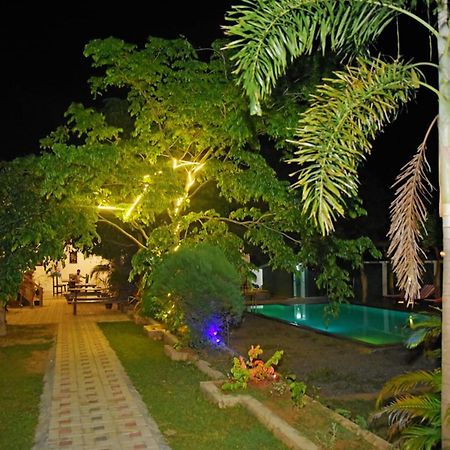 Lily Resort Udawalawe Dış mekan fotoğraf