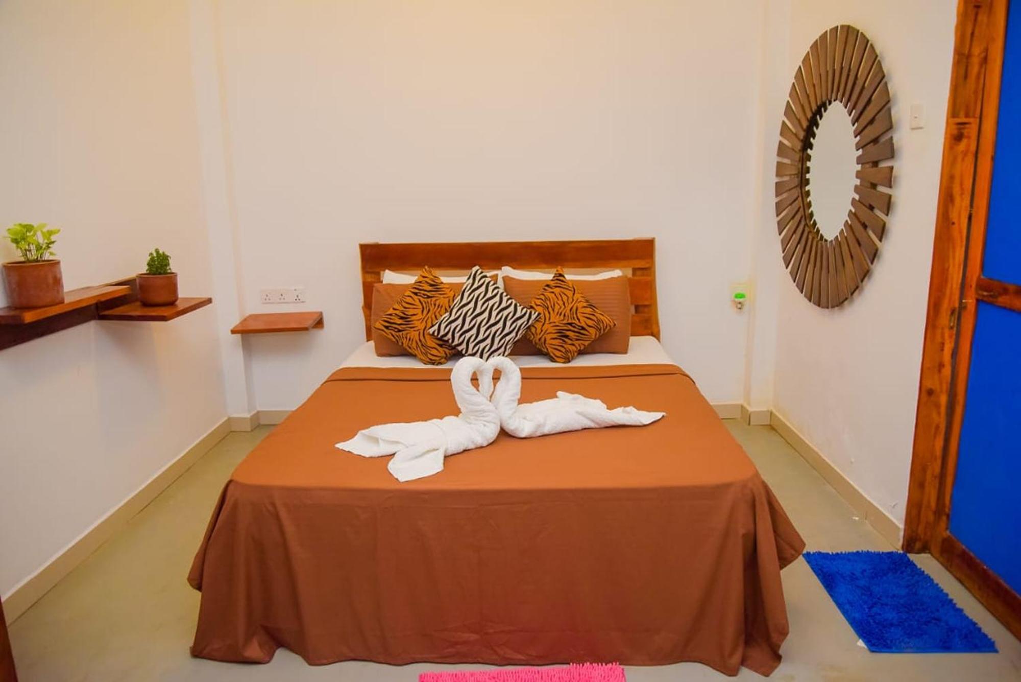 Lily Resort Udawalawe Dış mekan fotoğraf