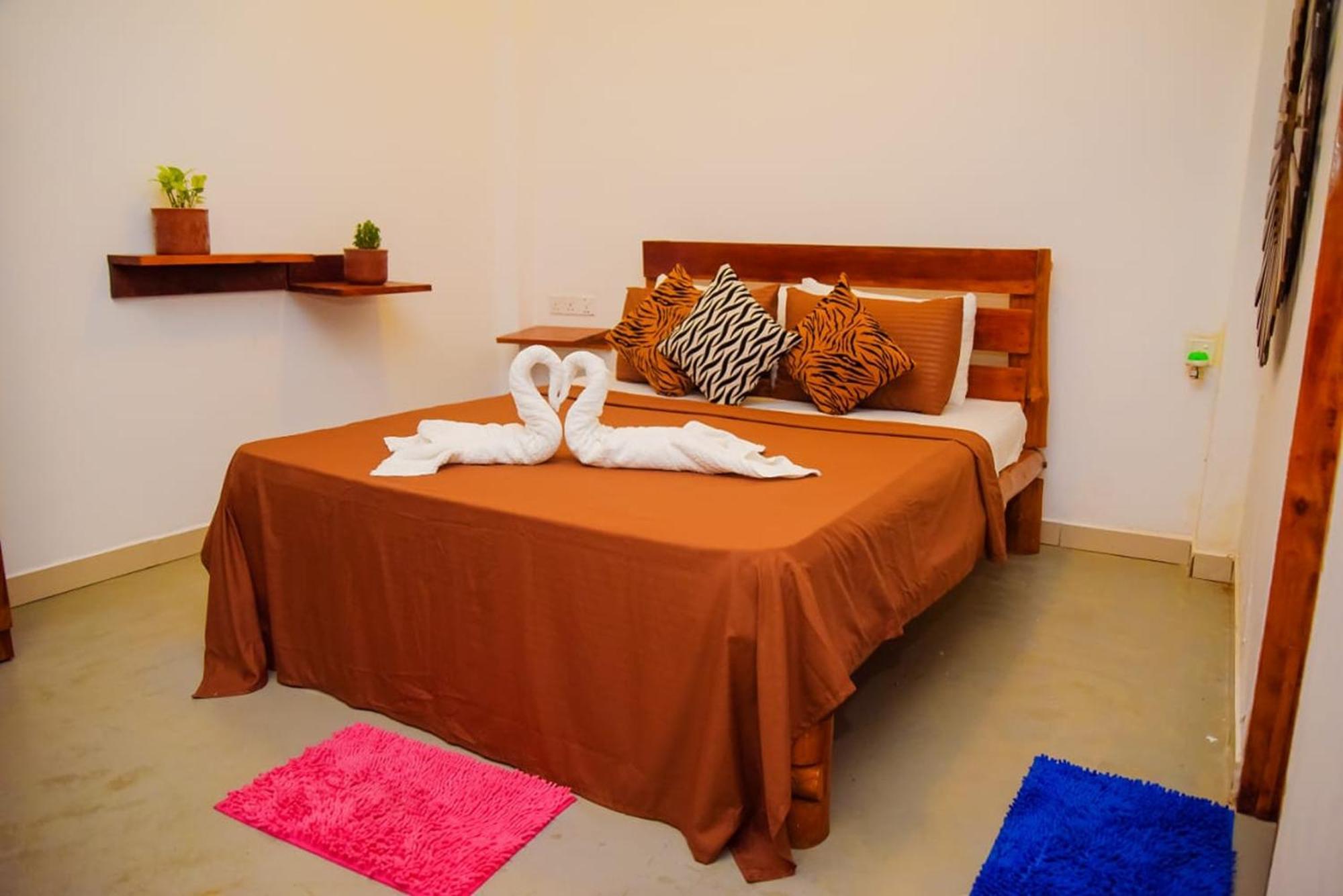 Lily Resort Udawalawe Dış mekan fotoğraf
