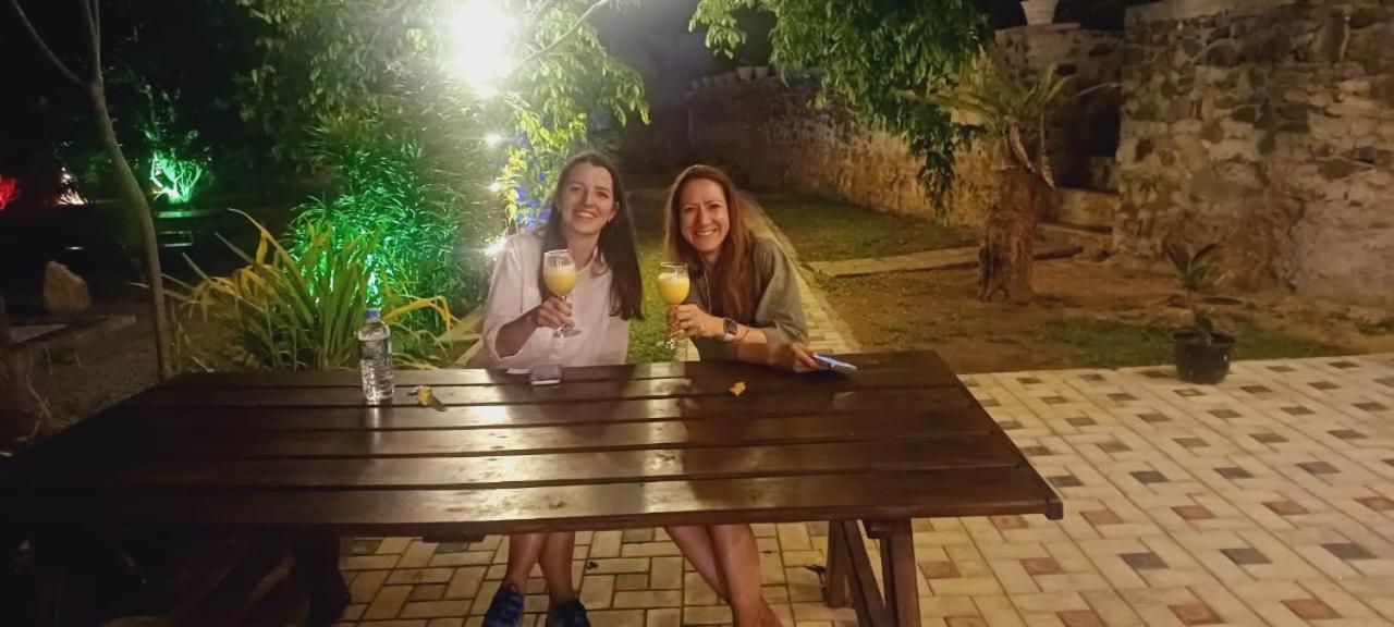 Lily Resort Udawalawe Dış mekan fotoğraf