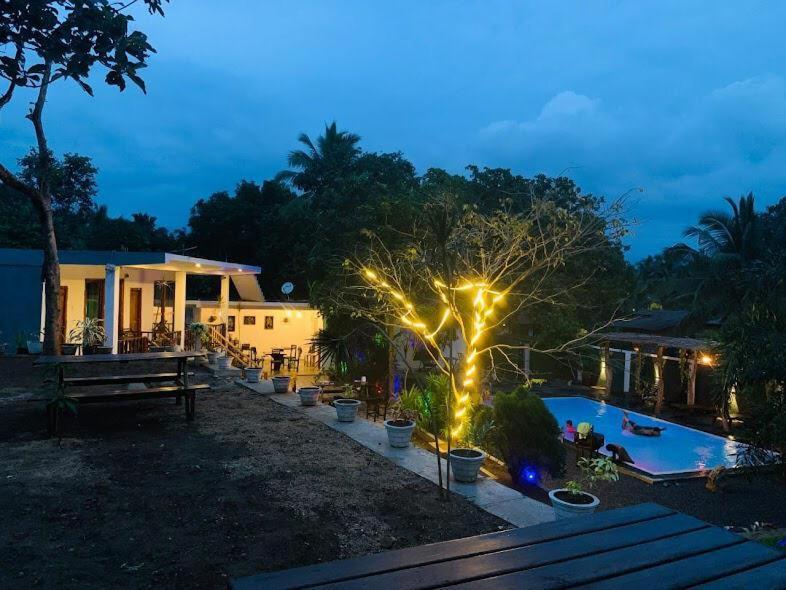 Lily Resort Udawalawe Dış mekan fotoğraf