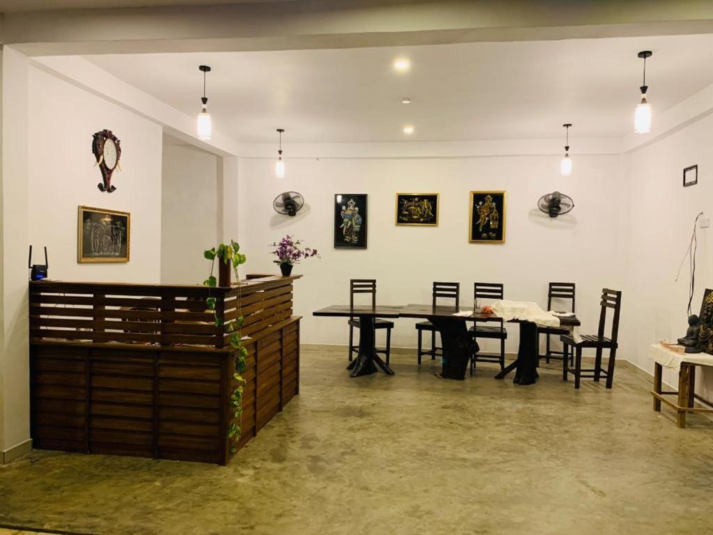 Lily Resort Udawalawe Dış mekan fotoğraf