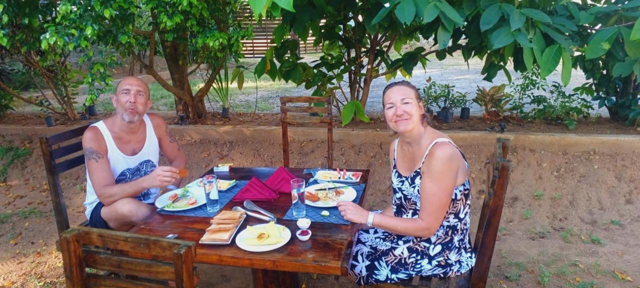 Lily Resort Udawalawe Dış mekan fotoğraf
