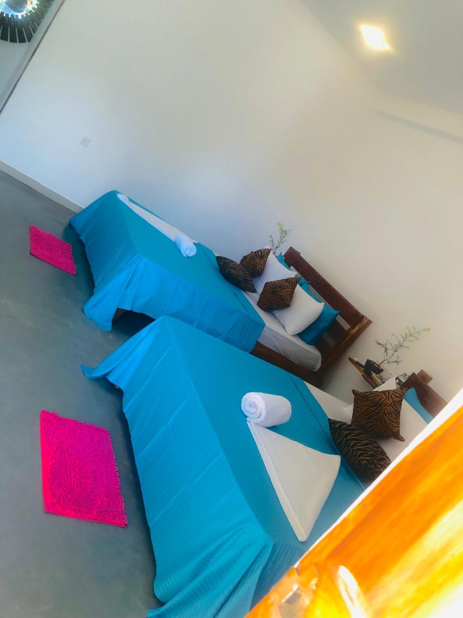 Lily Resort Udawalawe Dış mekan fotoğraf