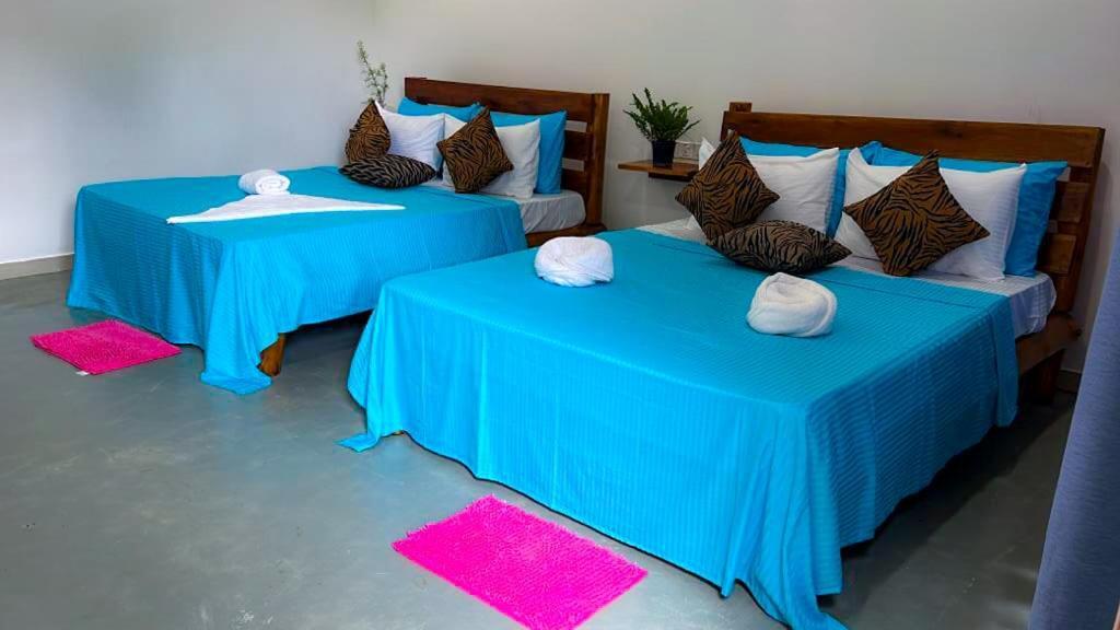 Lily Resort Udawalawe Dış mekan fotoğraf