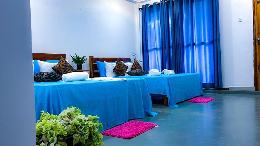 Lily Resort Udawalawe Dış mekan fotoğraf