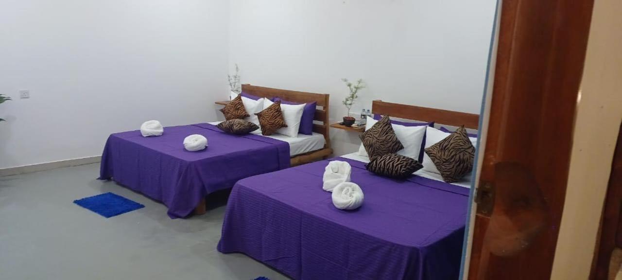 Lily Resort Udawalawe Dış mekan fotoğraf