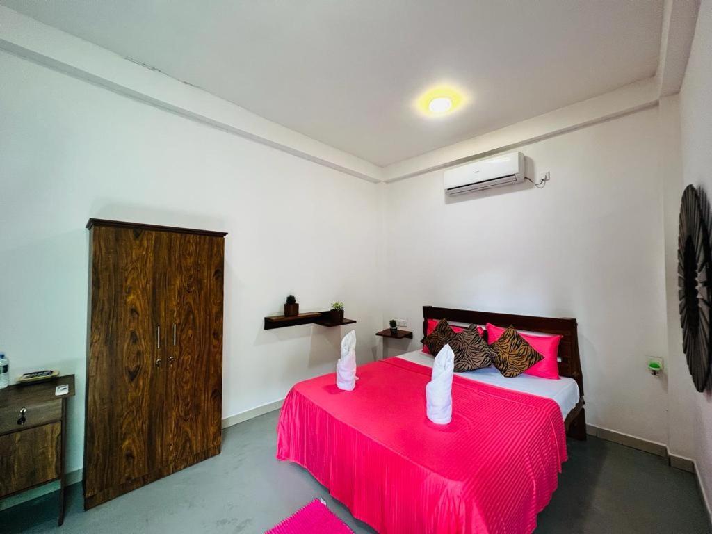 Lily Resort Udawalawe Dış mekan fotoğraf