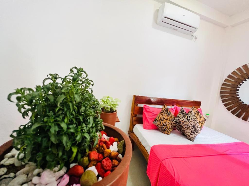 Lily Resort Udawalawe Dış mekan fotoğraf
