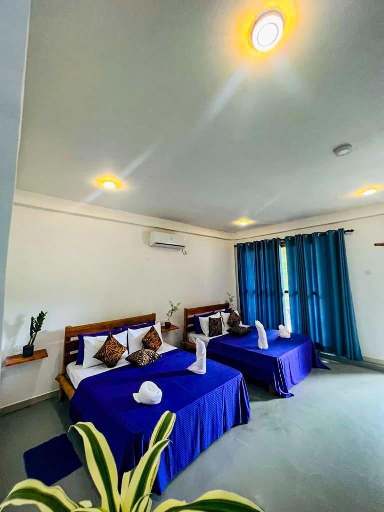Lily Resort Udawalawe Dış mekan fotoğraf