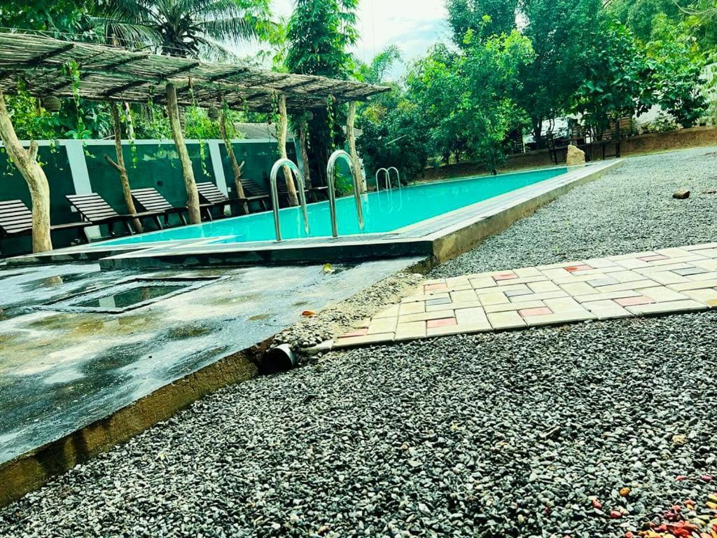 Lily Resort Udawalawe Dış mekan fotoğraf