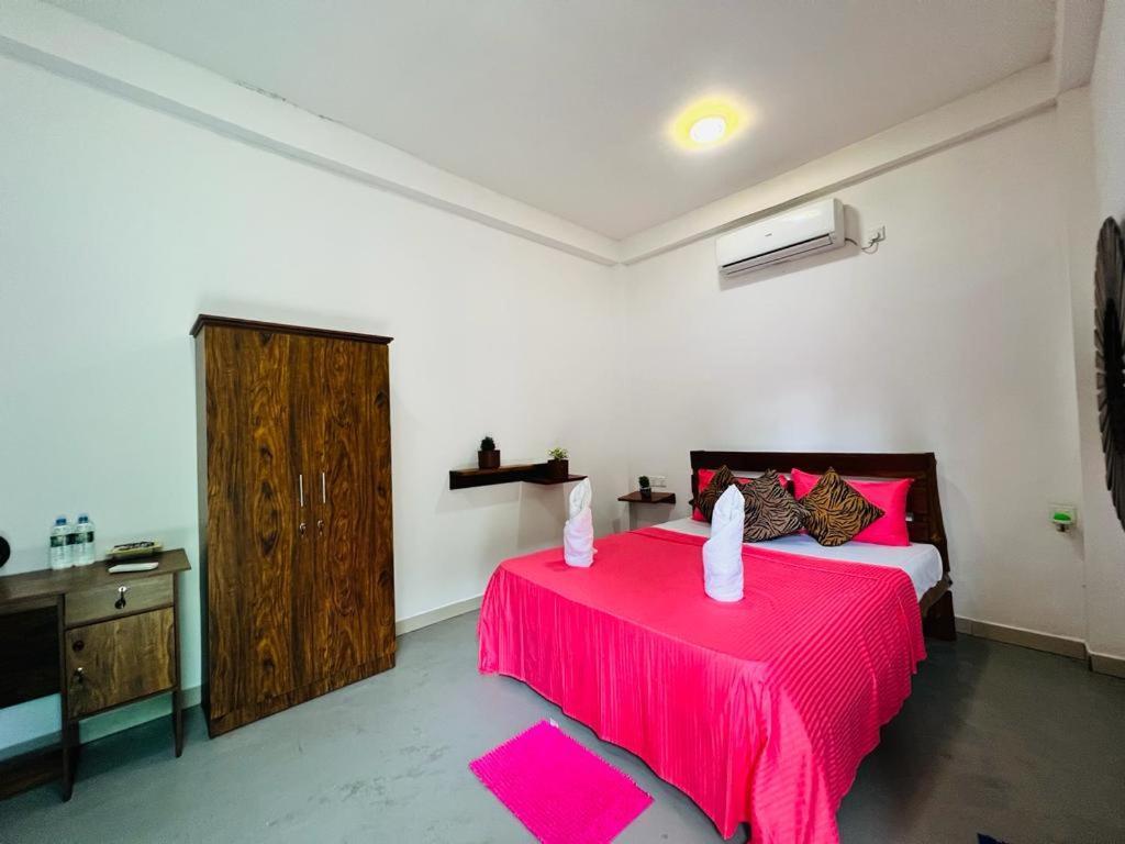 Lily Resort Udawalawe Dış mekan fotoğraf