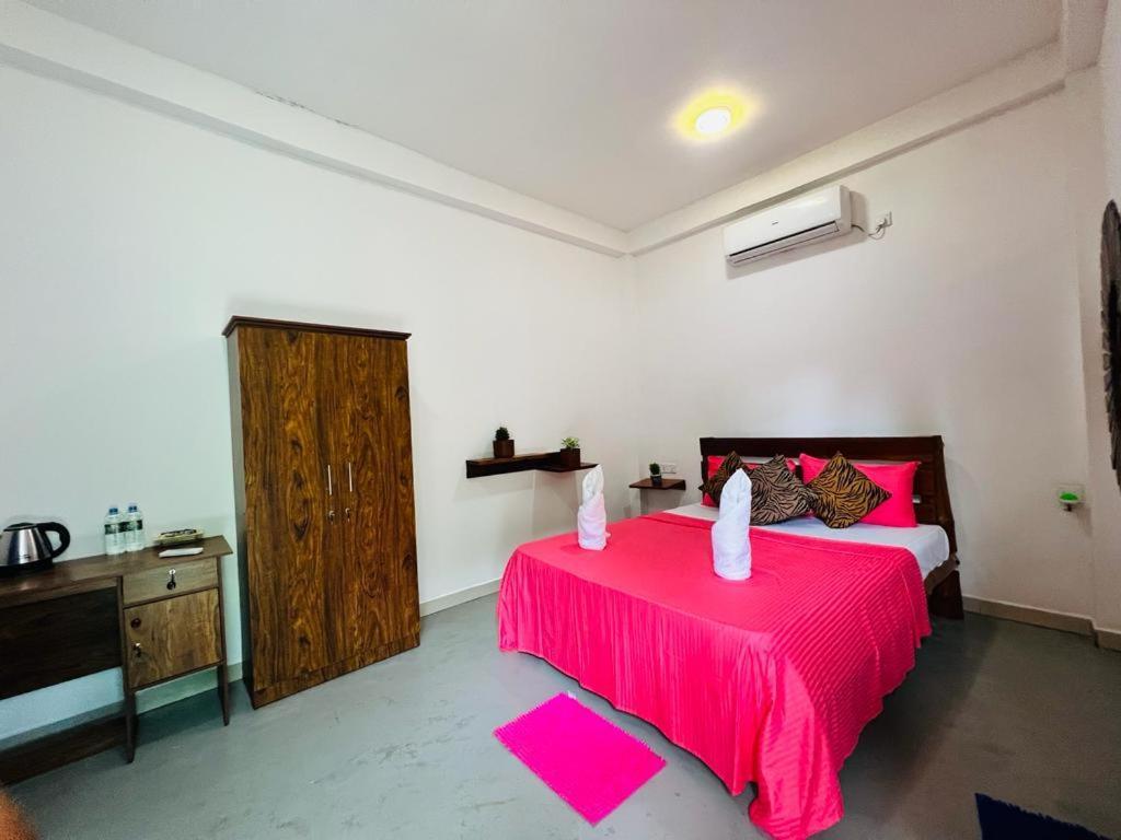 Lily Resort Udawalawe Dış mekan fotoğraf