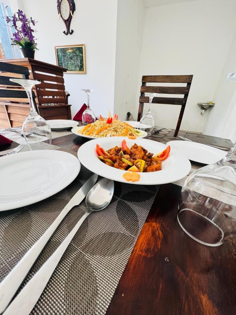 Lily Resort Udawalawe Dış mekan fotoğraf