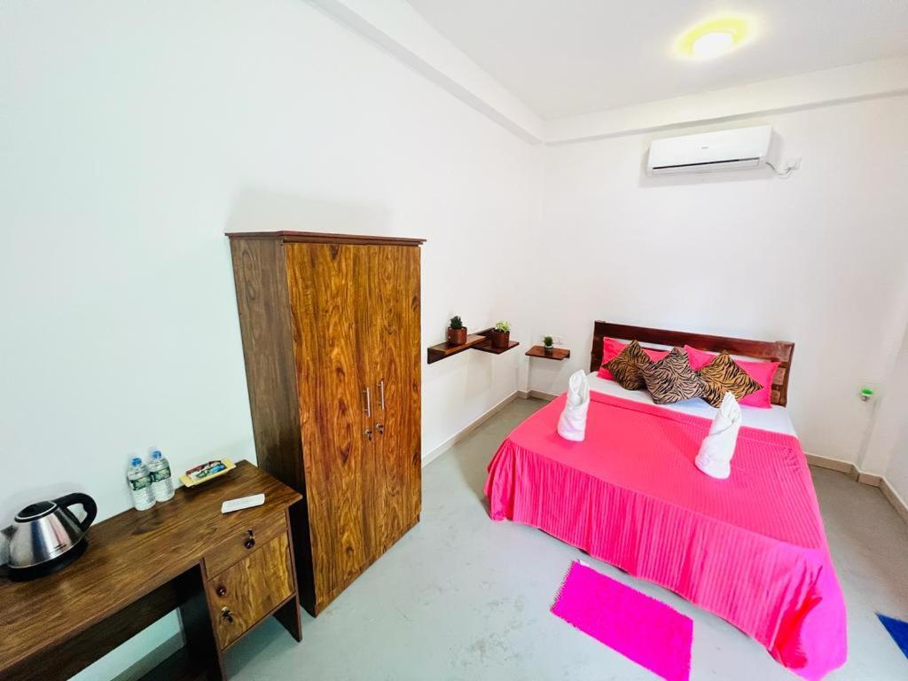 Lily Resort Udawalawe Dış mekan fotoğraf