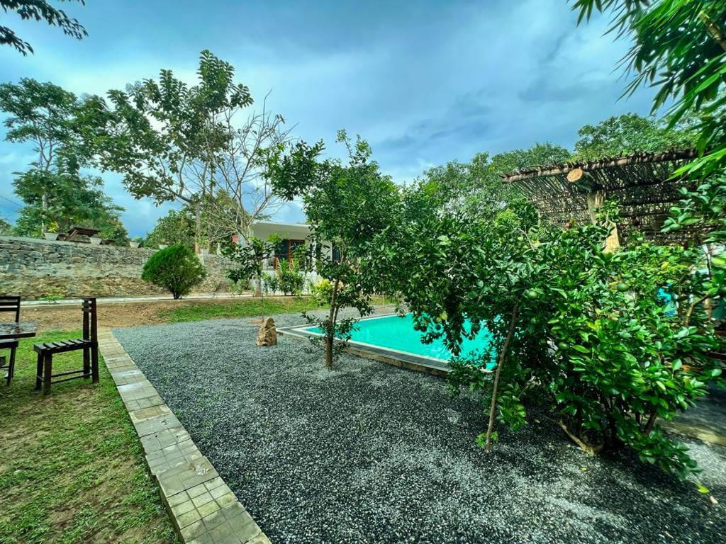 Lily Resort Udawalawe Dış mekan fotoğraf