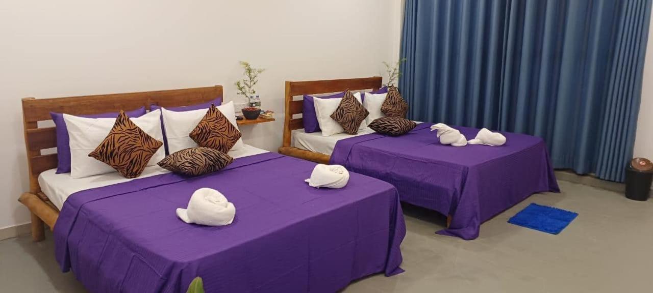 Lily Resort Udawalawe Dış mekan fotoğraf