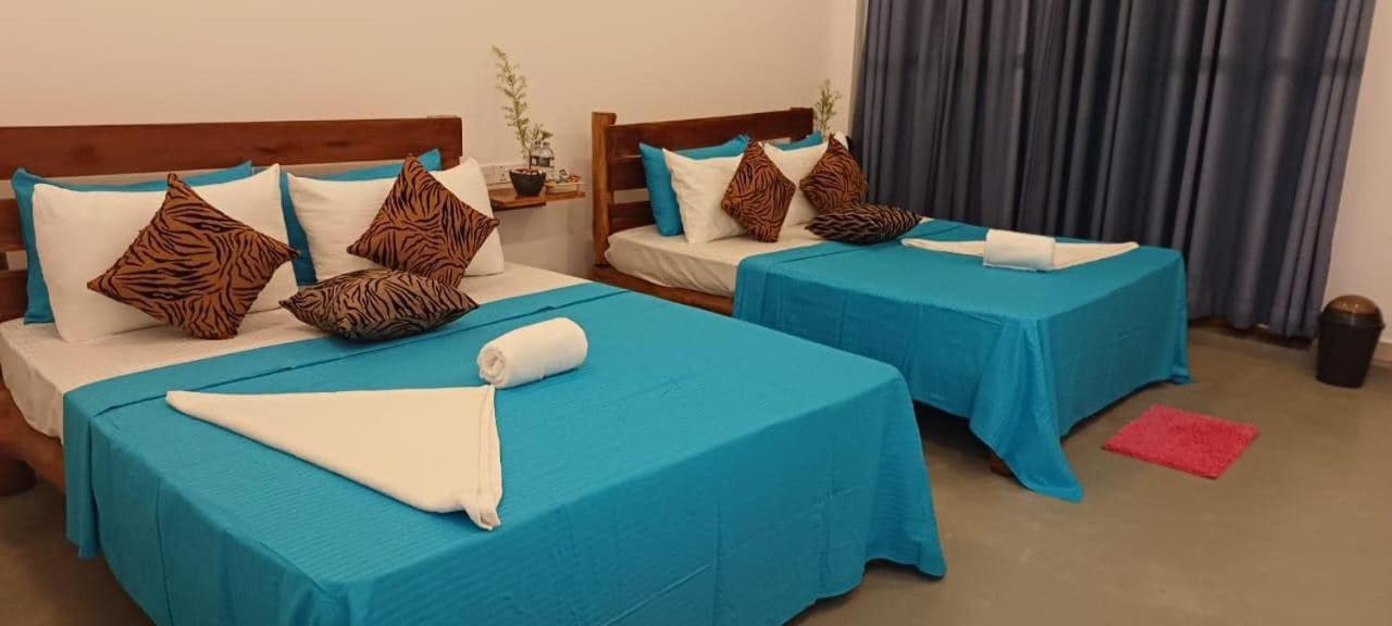 Lily Resort Udawalawe Dış mekan fotoğraf